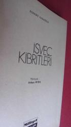 İSVEÇ KİBRİTLERİ