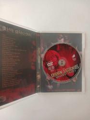 Gerçek Efsaneler - Urban Legends - Bloody Mary - DVD