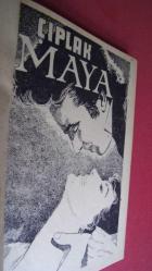 ÇIPLAK MAYA