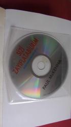 SİZİ ZAYIFLATABİLİRİM (Kilo Verme Ücretsiz,CD'siyle Birlikte)