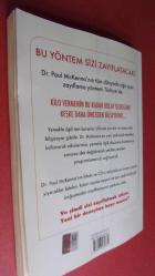 SİZİ ZAYIFLATABİLİRİM (Kilo Verme Ücretsiz,CD'siyle Birlikte)