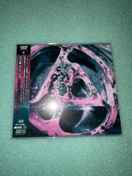 Linkin Park-From Zero (Japan delüxe 2CD)