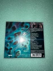 Linkin Park-From Zero (Japan delüxe 2CD)