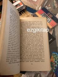 şişhaneye yağmur yağıyordu - haldun taner