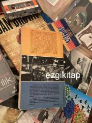 şişhaneye yağmur yağıyordu - haldun taner