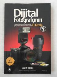Dijital Fotoğrafçının El Kitabı - Cilt 2