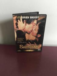 Dvd Film Sahtekar Türkçe Dublaj Adrien Broody