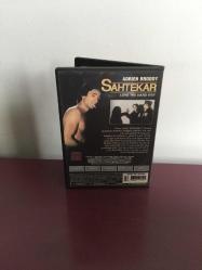 Dvd Film Sahtekar Türkçe Dublaj Adrien Broody