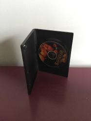 Dvd Film Sahtekar Türkçe Dublaj Adrien Broody