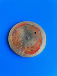 Rotary İnternational kulübü  madalyon