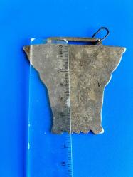 Türkiye Basketbol federasyonu madalya