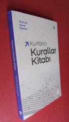 KURTARICI KURALLAR KİTABI