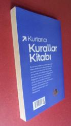 KURTARICI KURALLAR KİTABI