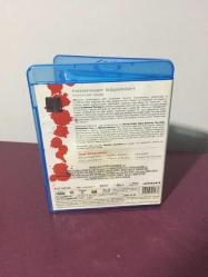 Bluray Film Rezervuar Köpekleri Türkçe Dublaj