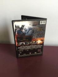 Dvd Film Mumya Ejder İmparatorunun Mezarı Türkçe Dublaj Brendan Fraser