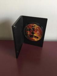 Dvd Film Mumya Ejder İmparatorunun Mezarı Türkçe Dublaj Brendan Fraser