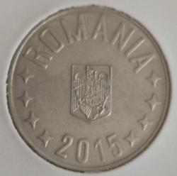 ROMANYA 10 BANİ 2015