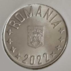 ROMANYA 10 BANİ 2022