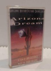 KASET / Arizona Dream Origianl Motion Picture Soundtrack