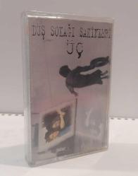 KASET / Düş Sokağı Sakinleri - Üç