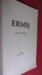 ERMİŞ HALİL CİBRAN