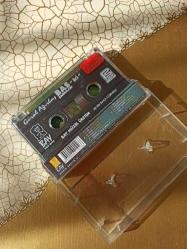 GÜROL AĞIRBAŞ  * BAS ŞARKILARI 2 / KASET