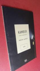 KAMBUR  Yürekler'de Kamburlaşırmış