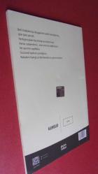 KAMBUR  Yürekler'de Kamburlaşırmış