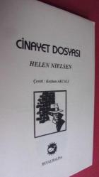 CİNAYET DOSYASI