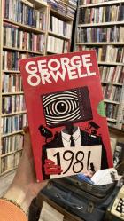 1984 - Hayvan Çiftliği - Paris ve Londra’da Beş Parasız ( Kutulu )