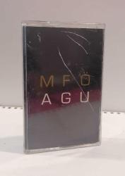 KASET / MFÖ - AGU