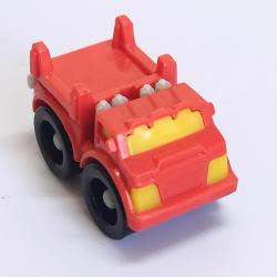 Kinder SE101 Kamyon Araba Kinder Sürpriz Yumurta Mini Oyuncak - 2017