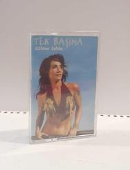 KASET / Özlem Tekin - Tek Başıma