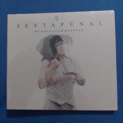 Sevtap Ünal bu kavga çok hüzünlü cd