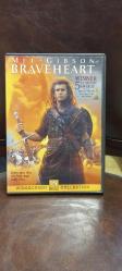 CESUR YÜREK / Braveheart • Mel Gıbson ~