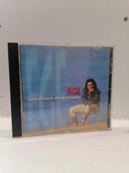 CD- Ege Sevdanın Denizinde