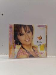 CD- Mehtap Saraç - Kime Ne