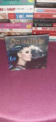 ÖZLEM TEKIN KARGALAR CD