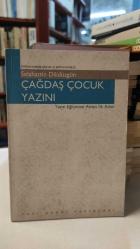 ÇAĞDAŞ ÇOCUK YAZINI-YAZIN EĞİTİMİNE ATILAN İLK ADIM