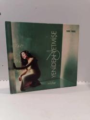 CD - Nilüfer - Yediden Yetmişe Yeniden