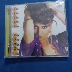 Sibel pamuk sevda ektim cd