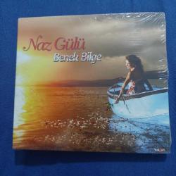 Naz gülü benek bilge cd