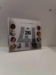 CD- Ali Kocatepe - 41 Kere Maşallah (2 CD)