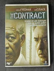 THE CONTRACT * MORGAN FREEMAN * JOHN CUSACK * DVD