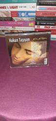 HAKAN TASIYAN GUZ GULLERI CD