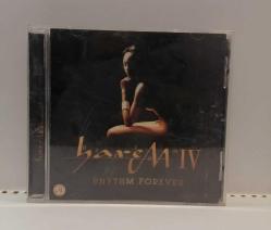 CD- Harem IV - Rhythm Forever
