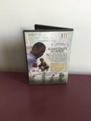 Dvd Film Kara İnsan Sometimes In April Türkçe Altyazılı