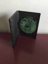 Dvd Film Kara İnsan Sometimes In April Türkçe Altyazılı