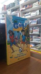 Gol!; Ve Şimdi Hepsi Brezilya'da!