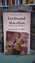 FERDINAND MACELLAN SERÜVEN DOLU BİR YAŞAM - İKİNCİ EL